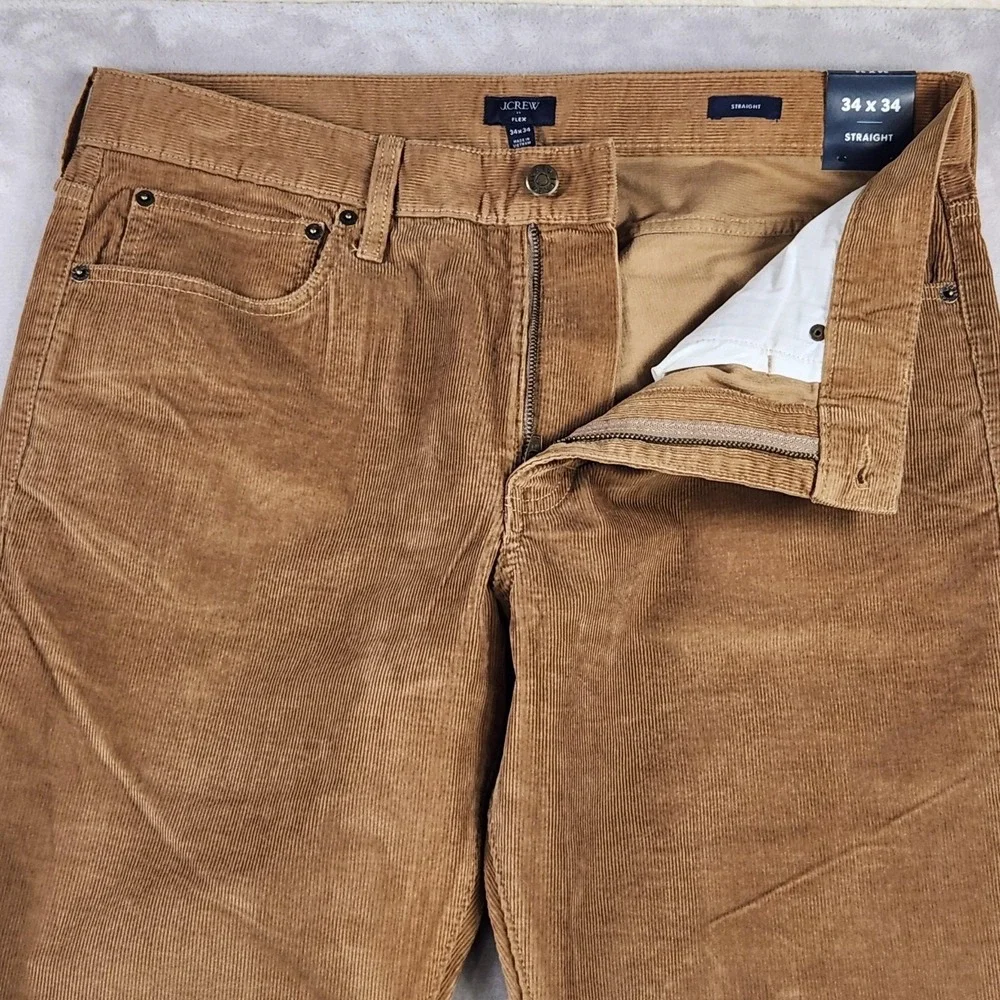 J. Crew Factory brand crew